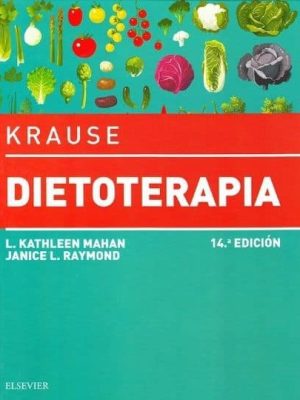 Dietoterapia de Krause - Edición 14
